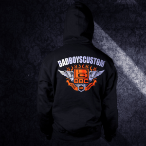 T-Shirt-Design von O_O DyNiC O_O für badboyscustom | Design #19341324