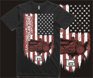 Design de T-shirt par Rox Art Design pour badboyscustom | Design : #19327805