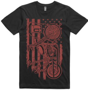 Design de T-shirt par Rox Art Design pour badboyscustom | Design : #19334368