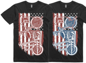 T-shirt Design by Rox Art Design for badboyscustom | Design: #19334369