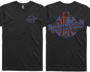 Design de T-shirt par Rox Art Design pour badboyscustom | Design : #19340871