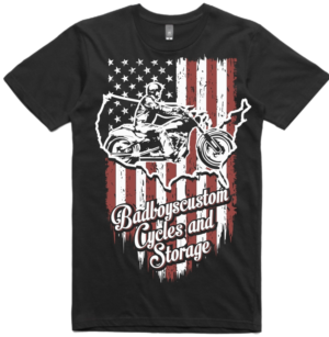 T-Shirt-Design von Rox Art Design für badboyscustom | Design: #20966416