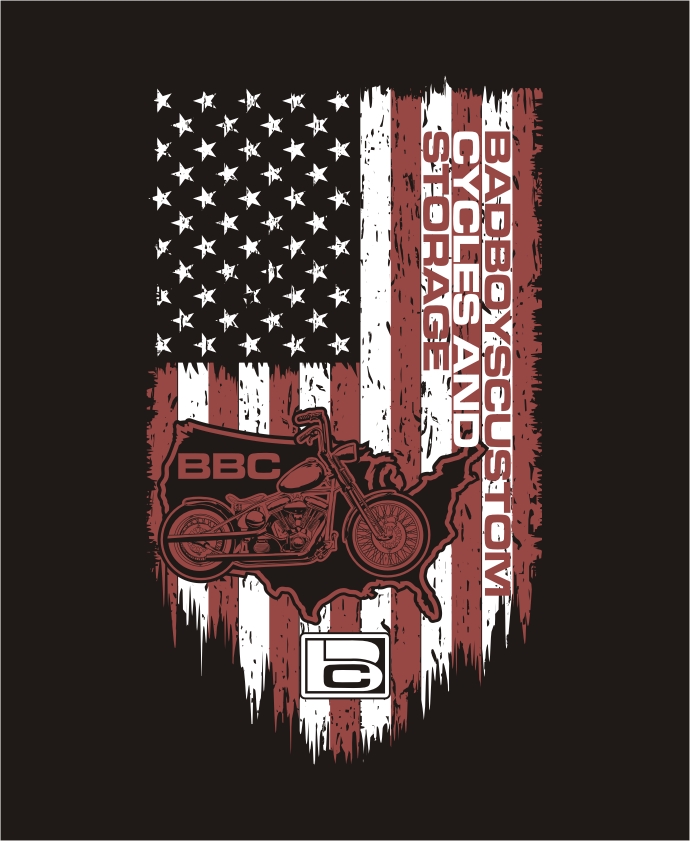T-Shirt-Design von Rox Art Design für badboyscustom | Design #20966603