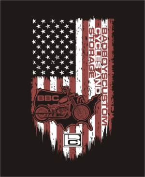 T-Shirt-Design von Rox Art Design für badboyscustom | Design: #20966603