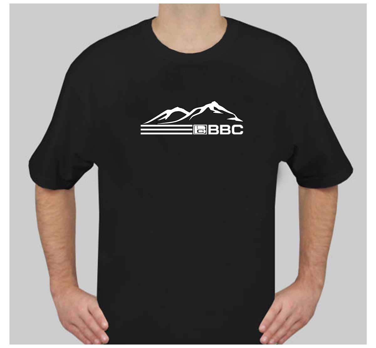 T-shirt Design by emrul1568 for badboyscustom | Design #19301819