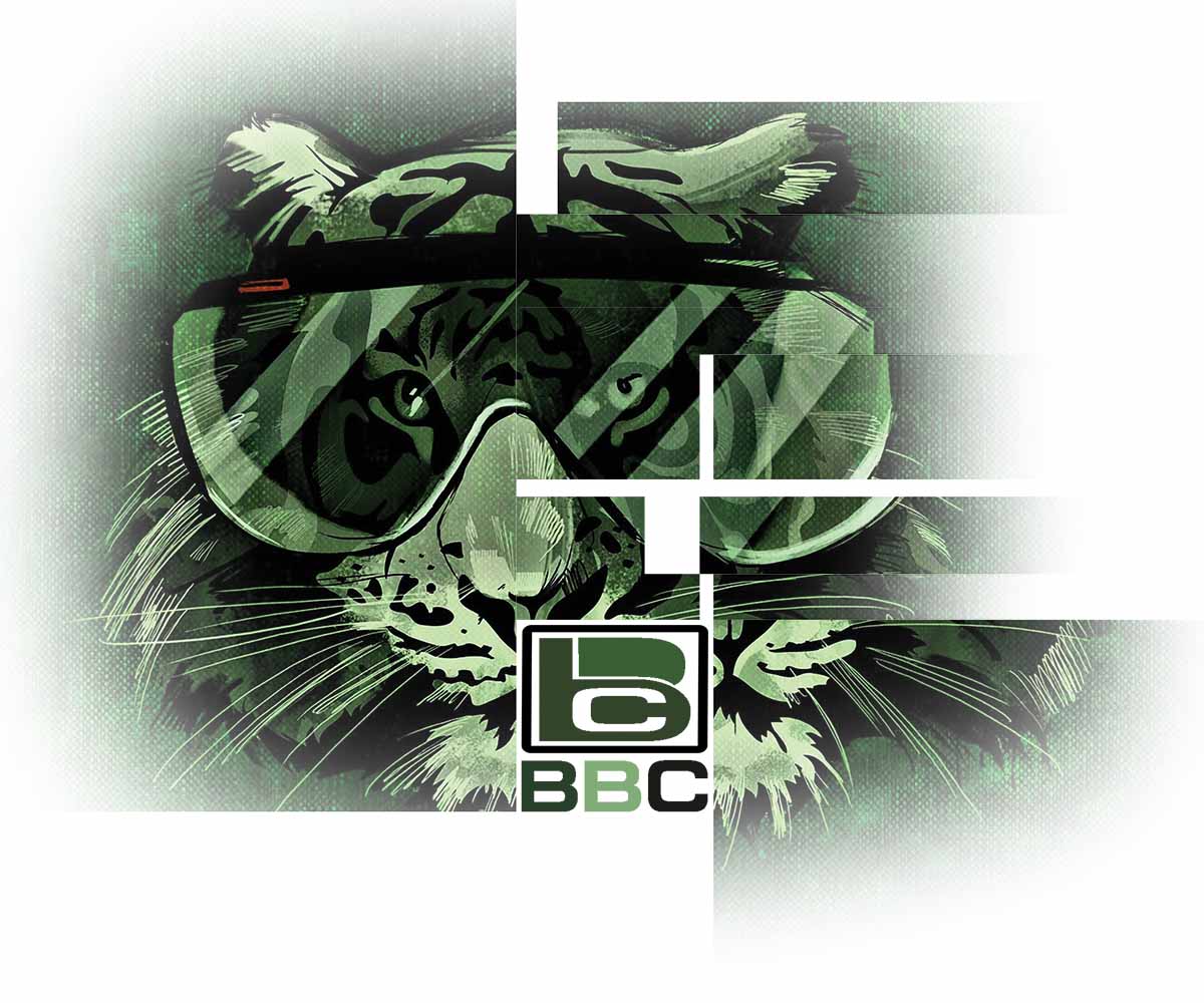 T-shirt Design by emrul1568 for badboyscustom | Design #19309245