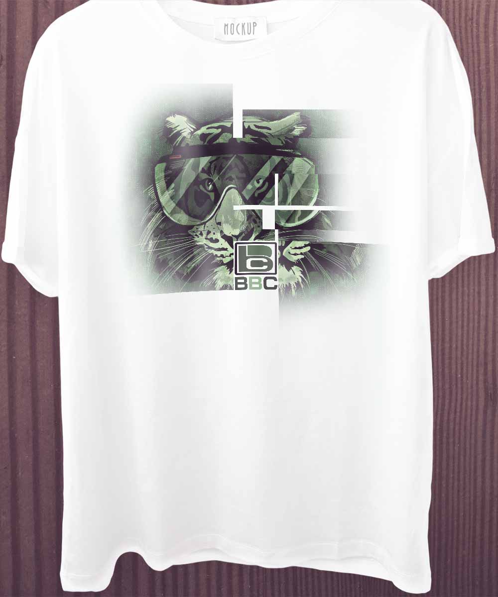 T-shirt Design by emrul1568 for badboyscustom | Design #19309247