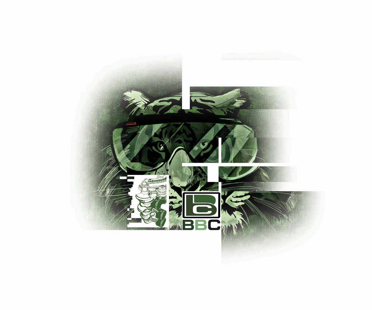 T-shirt Design by emrul1568 for badboyscustom | Design #19333124