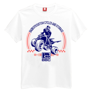 T-Shirt-Design von y creations für badboyscustom | Design: #19317925