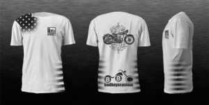 T-Shirt-Design von Hen-niki für badboyscustom | Design #19336924