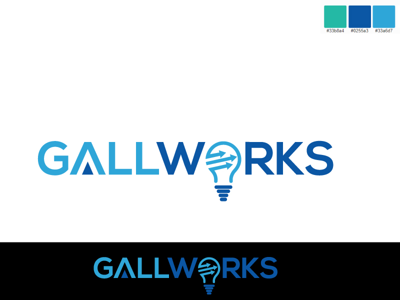 Logo Design by naJMulHOquE for this project | Design: #19293121