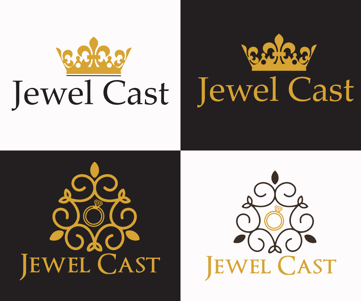 Logo Design by Kanta Chimrani for this project | Design #19297031
