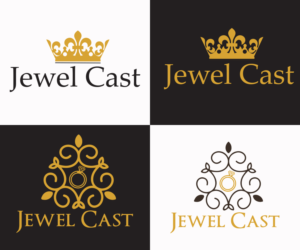 Logo Design by Kanta Chimrani for this project | Design: #19297031