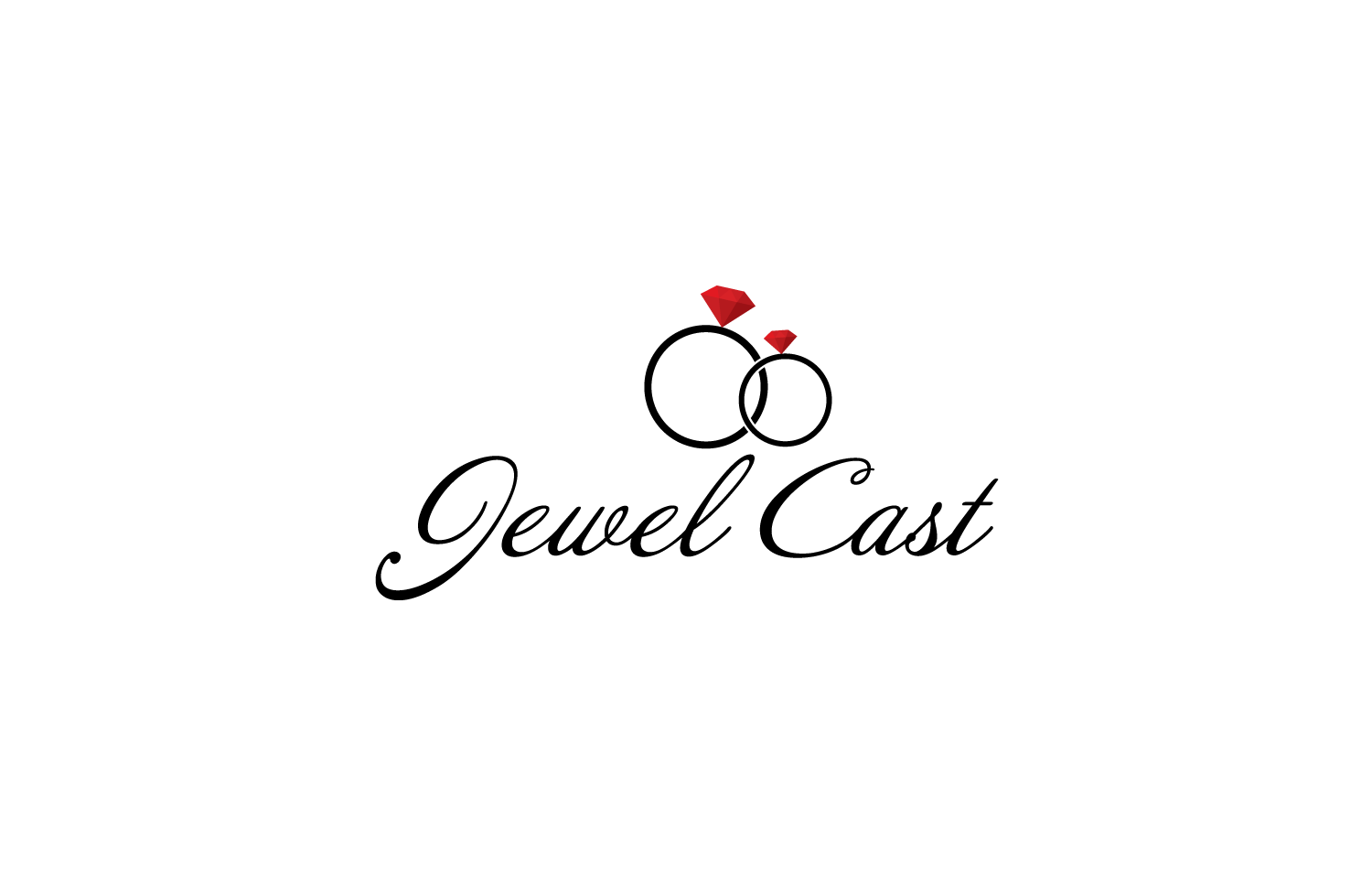 logo design for jewel