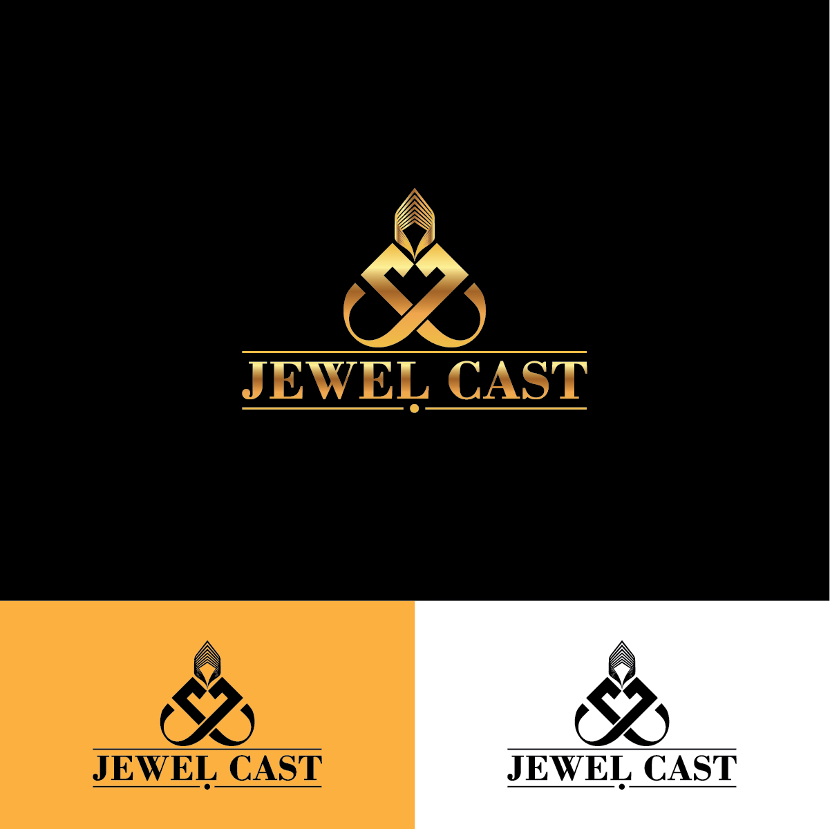 Logo Design by MuhammadHussnain for this project | Design #19296767