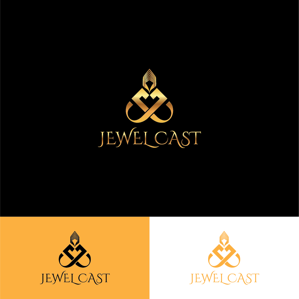 Logo Design by MuhammadHussnain for this project | Design #19296768