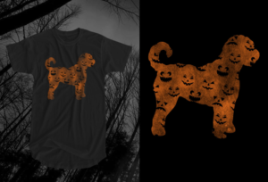 T-shirt Design by Kris Karlson Design for Jake's Toggery | Design: #19387668