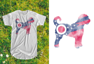 New Clothing Brand T-Shirt Designs | T-Shirt-Design von Kris Karlson Design