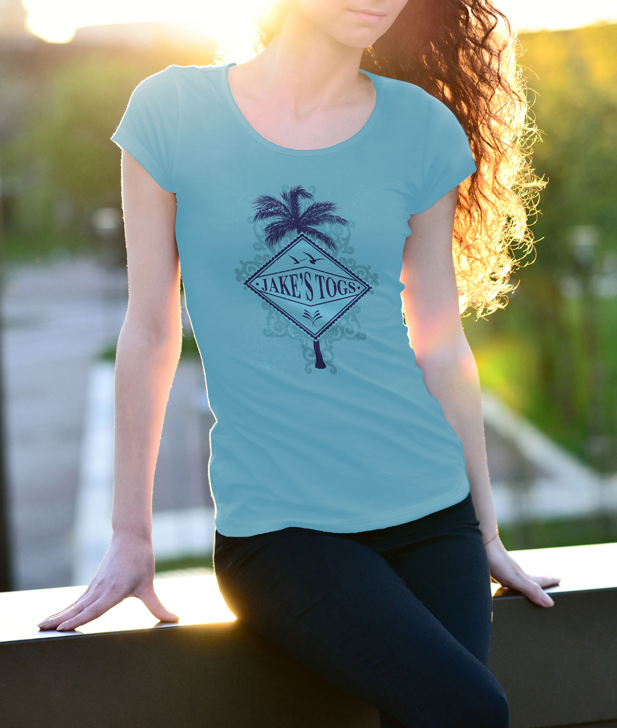 T-shirt Design by FranklyGraphicDesign for Jake's Toggery | Design #19391018