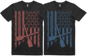 T-shirt Design by Rox Art Design for Jake's Toggery | Design: #19387580