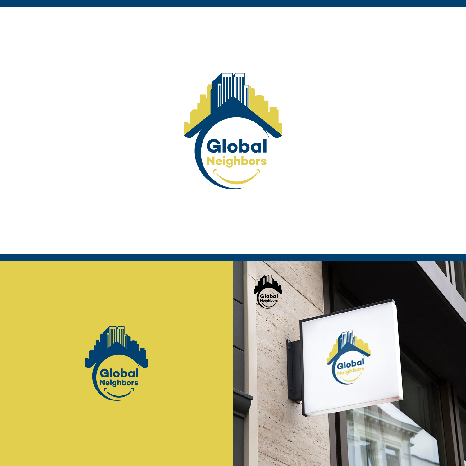 Logo Design by TTK for this project | Design #19324097