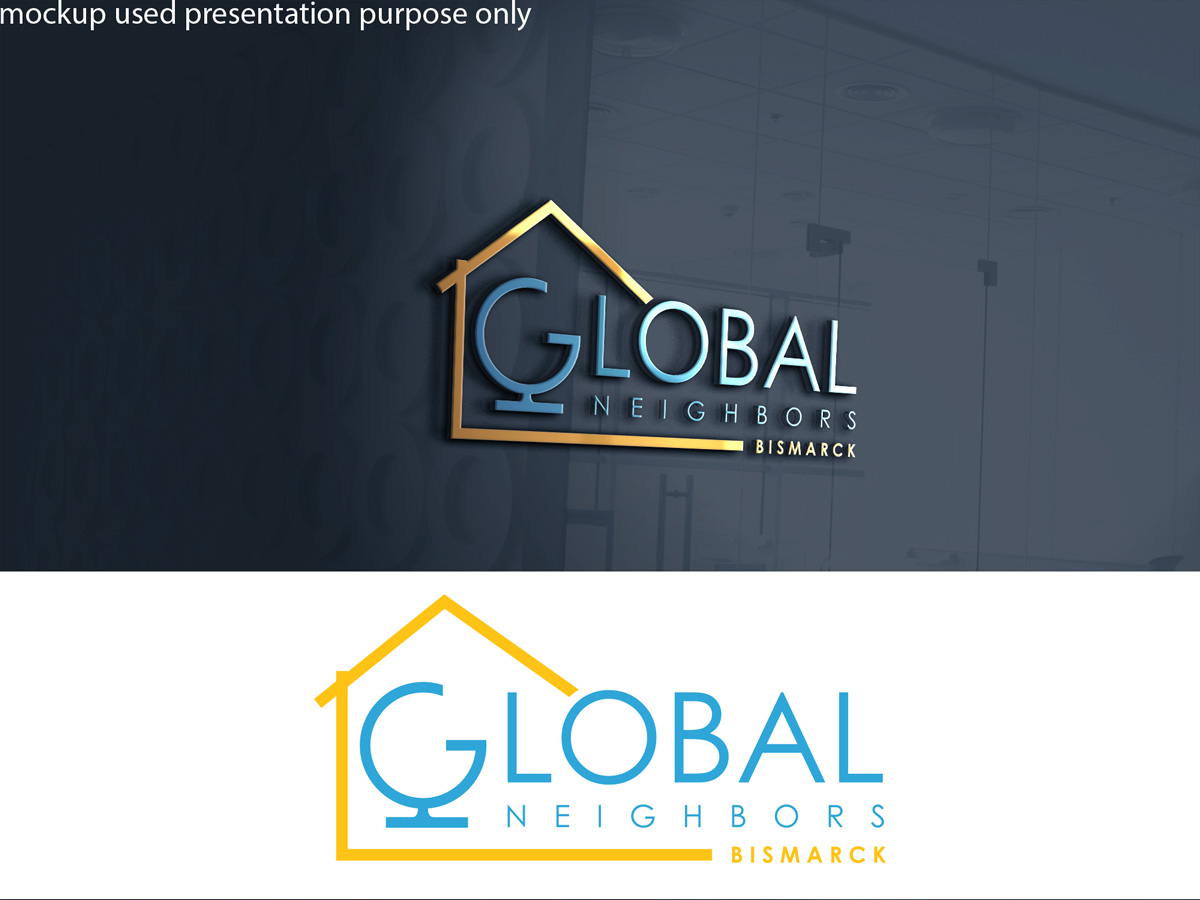 Logo Design by Rubia@ for this project | Design #19324255