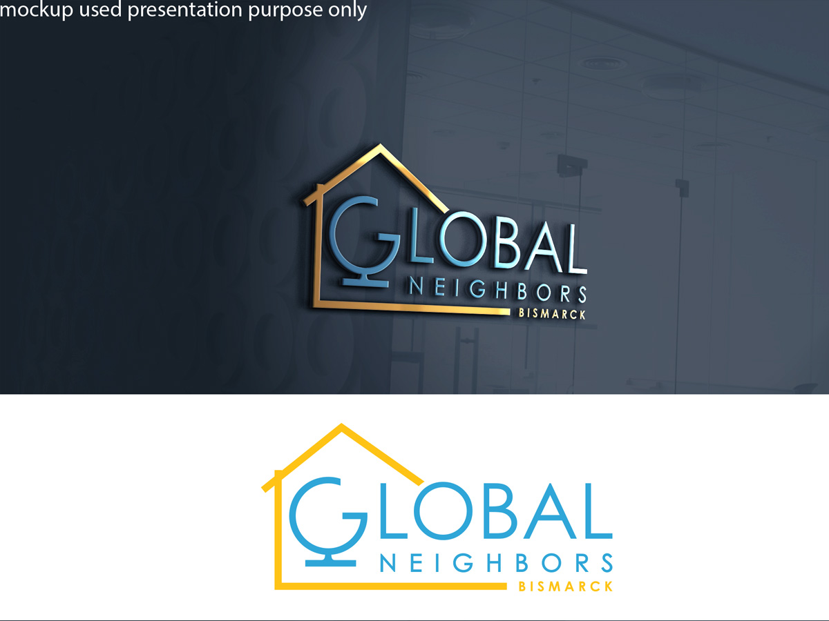 Logo Design by Rubia@ for this project | Design #19353833