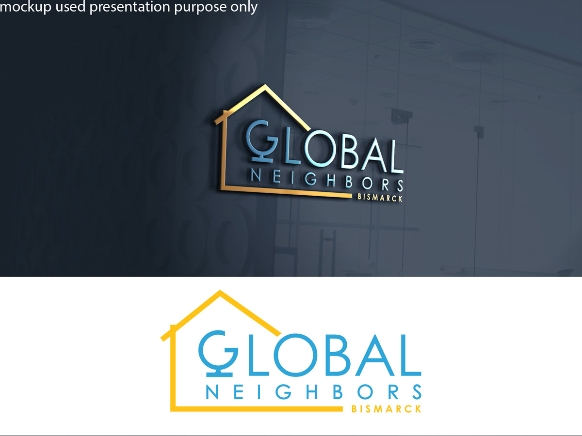 Logo Design by Rubia@ for this project | Design #19353835