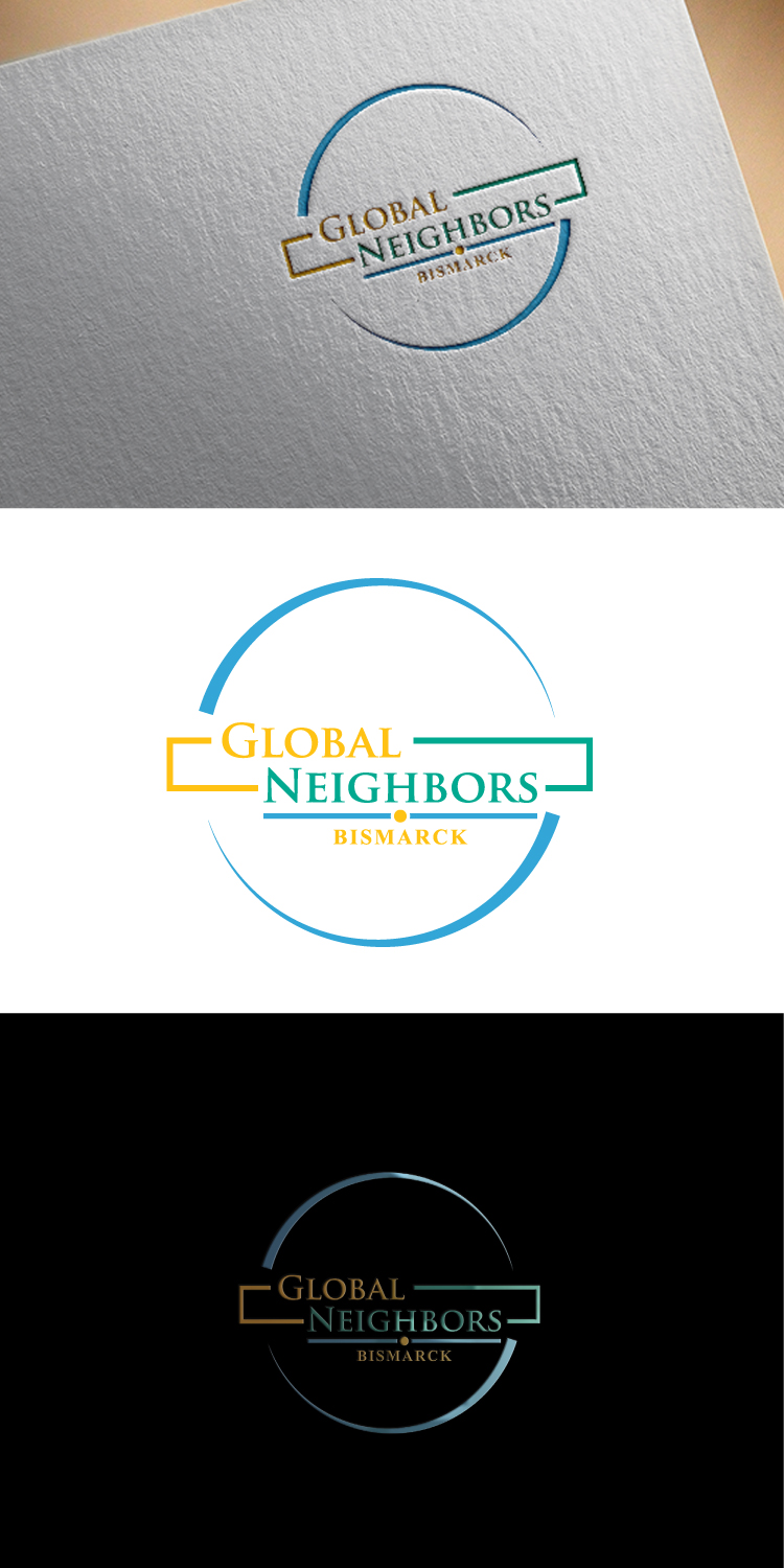 Logo Design by Rupok MT for this project | Design #19324408