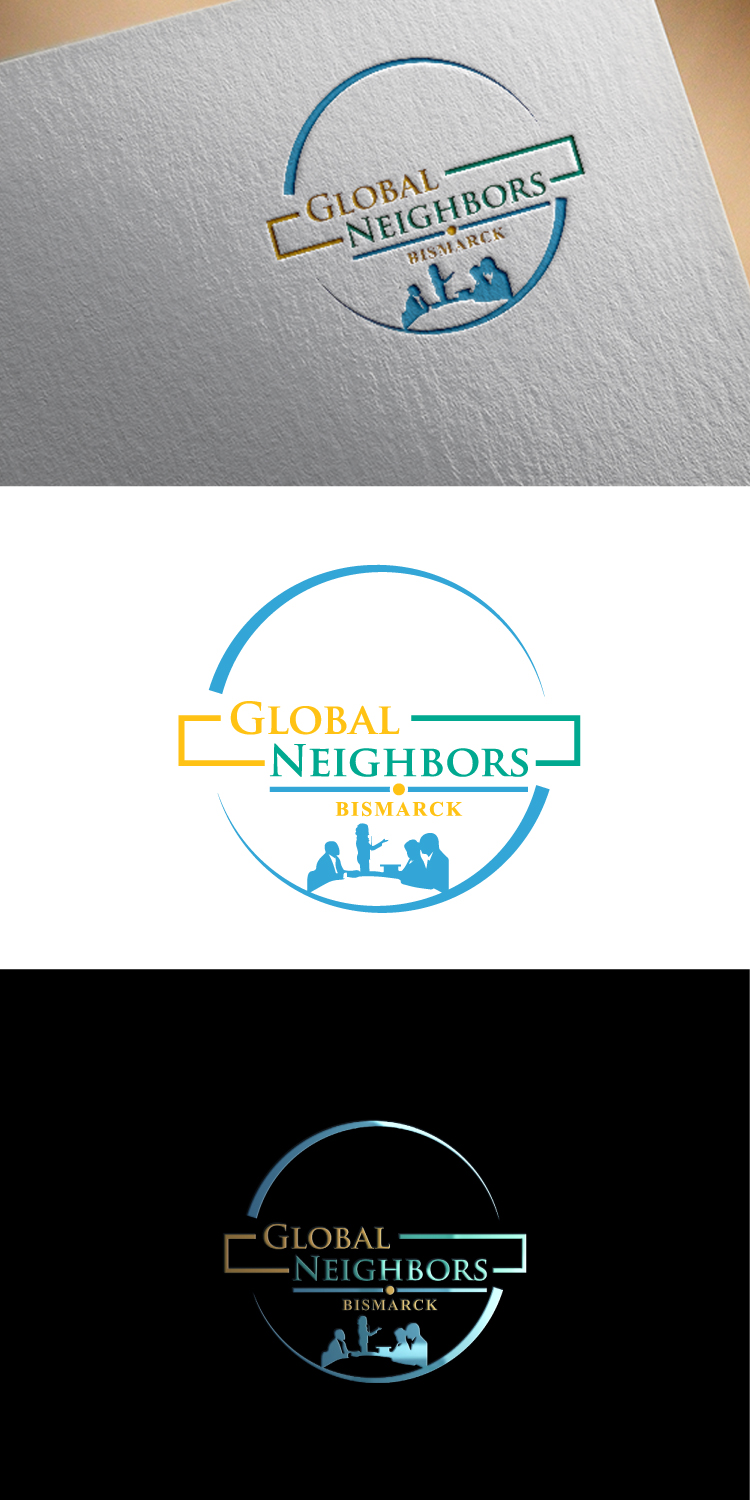 Logo Design by Rupok MT for this project | Design #19352038