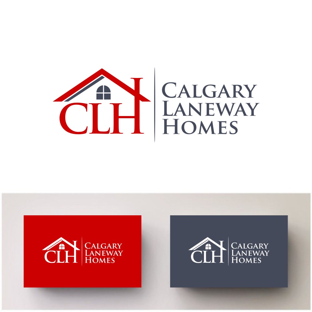 Logo Design by south door for Distinct Building Solutions | Design #19295758