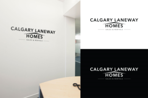 Logo Design by Grafactory for Distinct Building Solutions | Design: #19315243