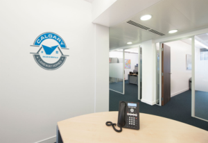 Logo Design by Deziners Zone for Distinct Building Solutions | Design: #19293481
