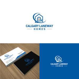 Logo Design by Deziners Zone for Distinct Building Solutions | Design: #19293482