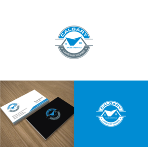 Logo Design by Deziners Zone for Distinct Building Solutions | Design: #19293483
