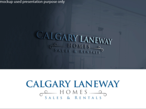 Logo Design by A S design @ for Distinct Building Solutions | Design: #19316957