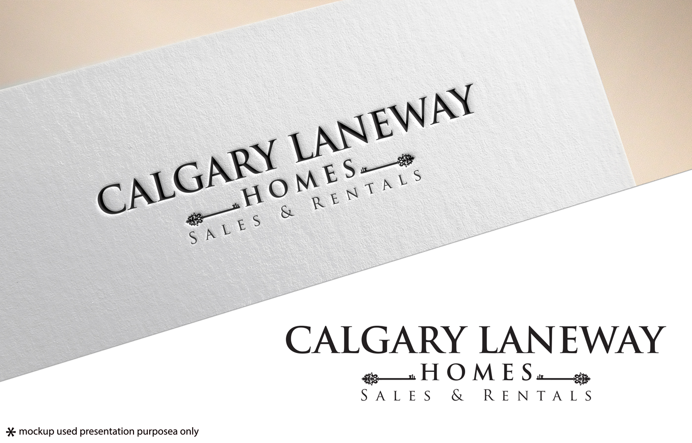 Logo Design by A S design @ for Distinct Building Solutions | Design #19351360