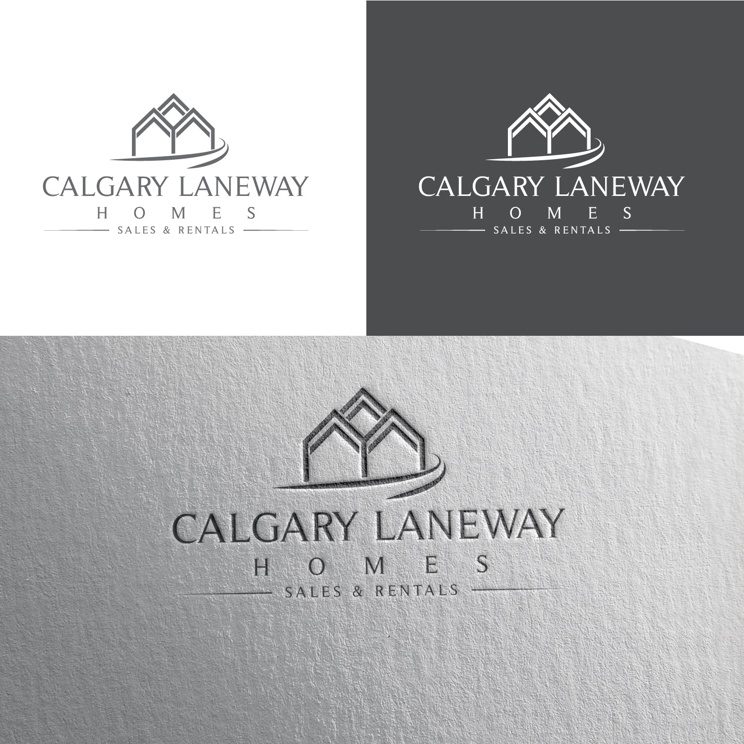 Logo Design by concepts for Distinct Building Solutions | Design #19347096