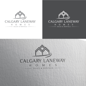Logo Design by concepts for Distinct Building Solutions | Design: #19347096