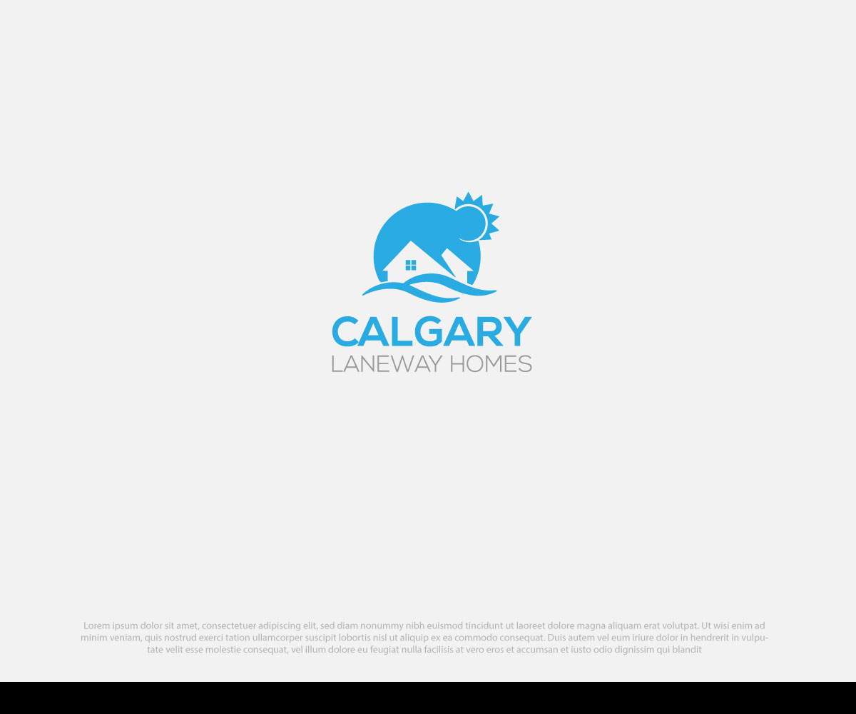 Logo Design by Md Amran Hossain for Distinct Building Solutions | Design #19304515