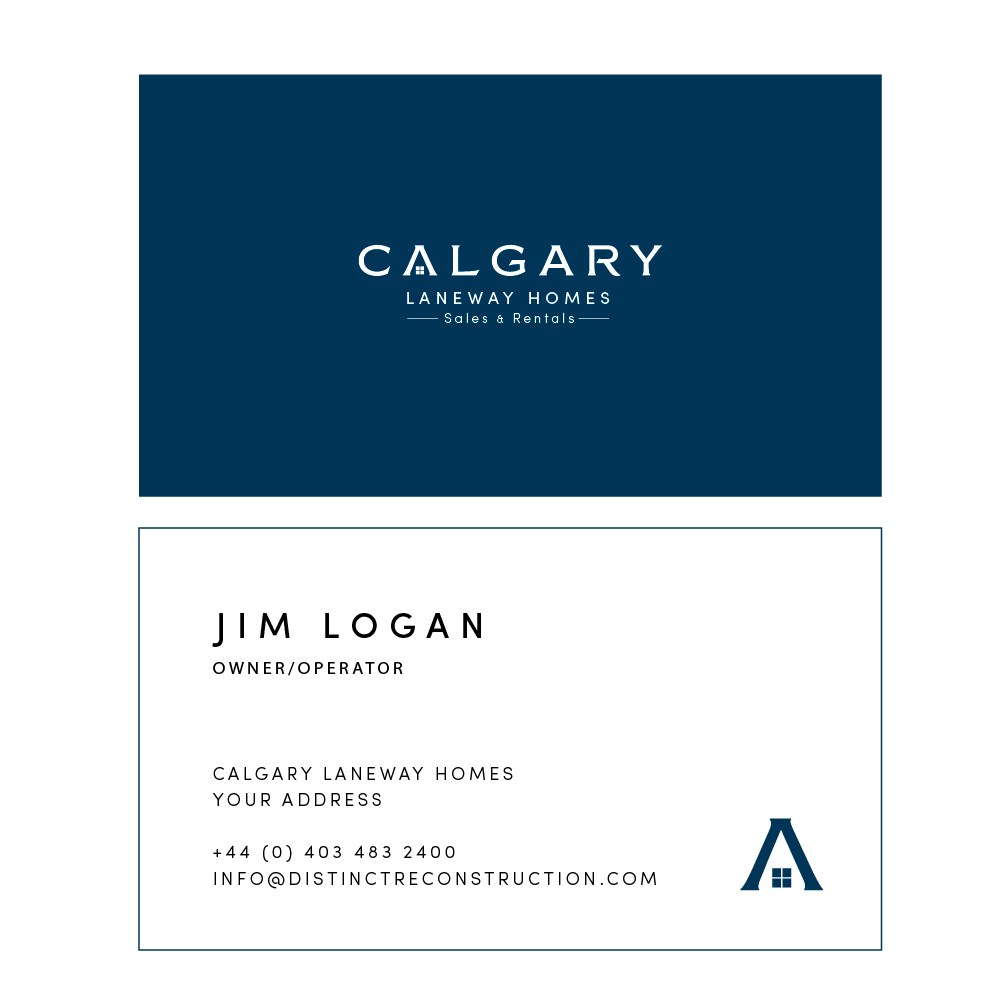 Logo Design by Thong Vo for Distinct Building Solutions | Design #19338800