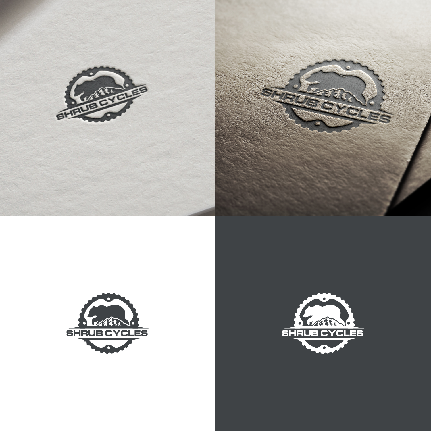 Diseño de Logo por Artgo para este proyecto | Diseño #19304769