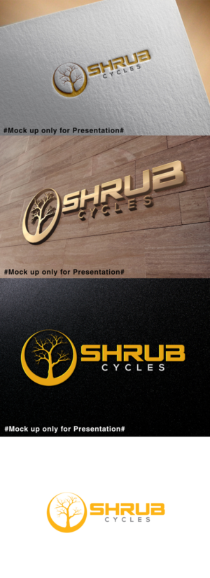 Logo Design by designmind78 for this project | Design: #19292352