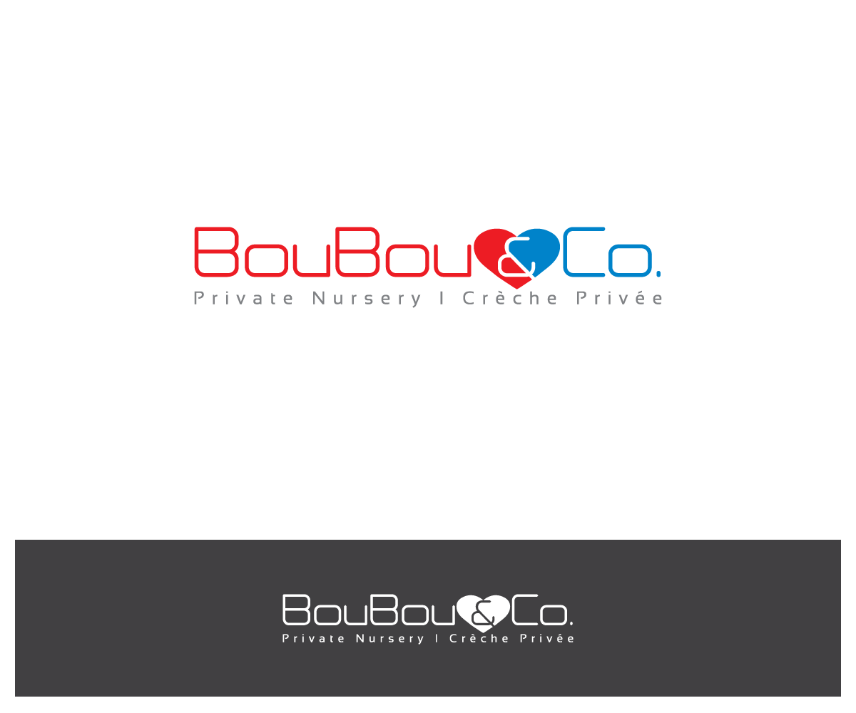 Logo Design by NDRO for this project | Design #2919532