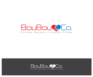 Logo Design by NDRO