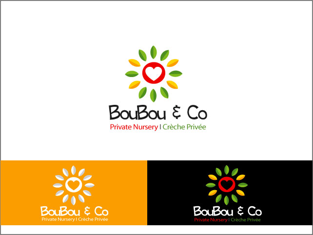 Logo Design by niraja for this project | Design #2887288