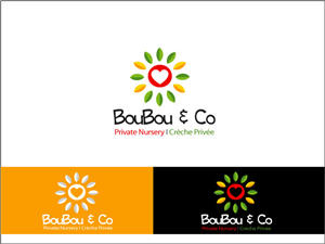 Logo Design by niraja