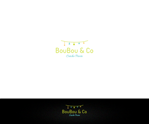 Logo Design by gingko