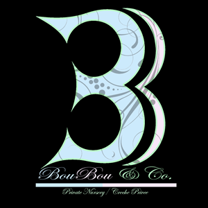 Logo Design by Brian Thomas