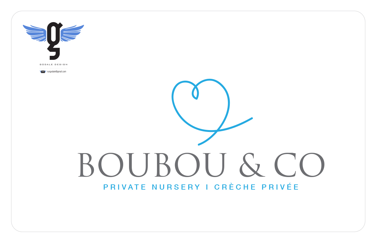 Logo Design by rungodale for this project | Design #2872522